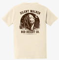 SILENT WALKER | LIMITED PRE-ORDER