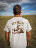 THE MONARCH | T - SHIRT