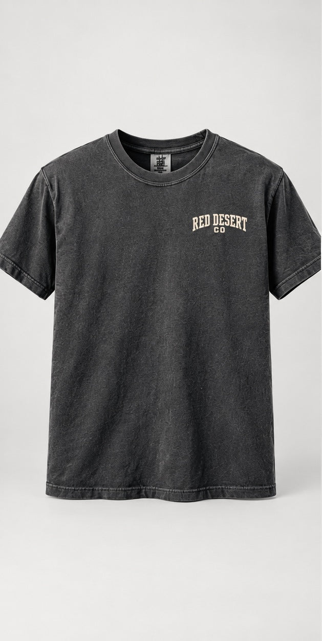 BADLAND SAINT | T-SHIRT