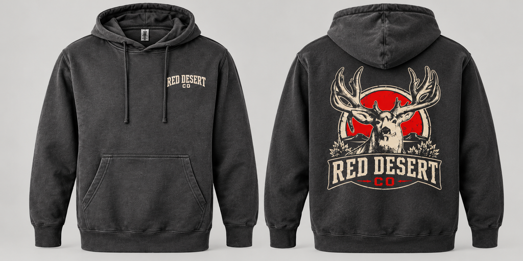 BADLAND SAINT | SWEATSHIRT