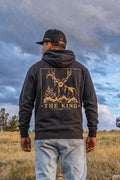 THE KING | SWEATSHIRT