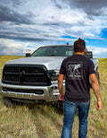 BONE WALKER | T- SHIRT