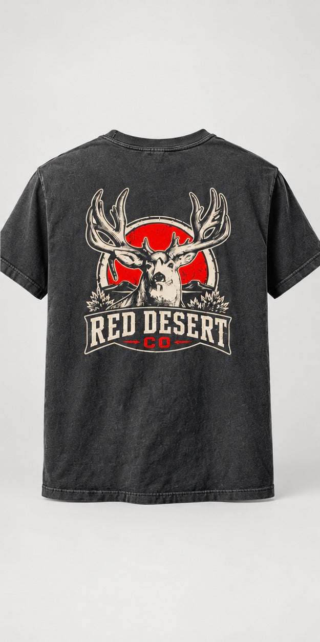 BADLAND SAINT | T-SHIRT