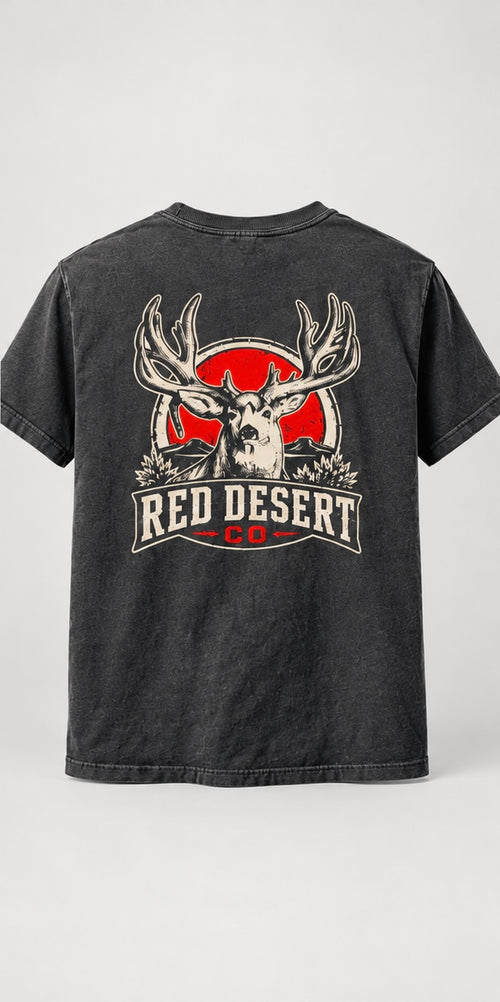 BADLAND SAINT | T-SHIRT