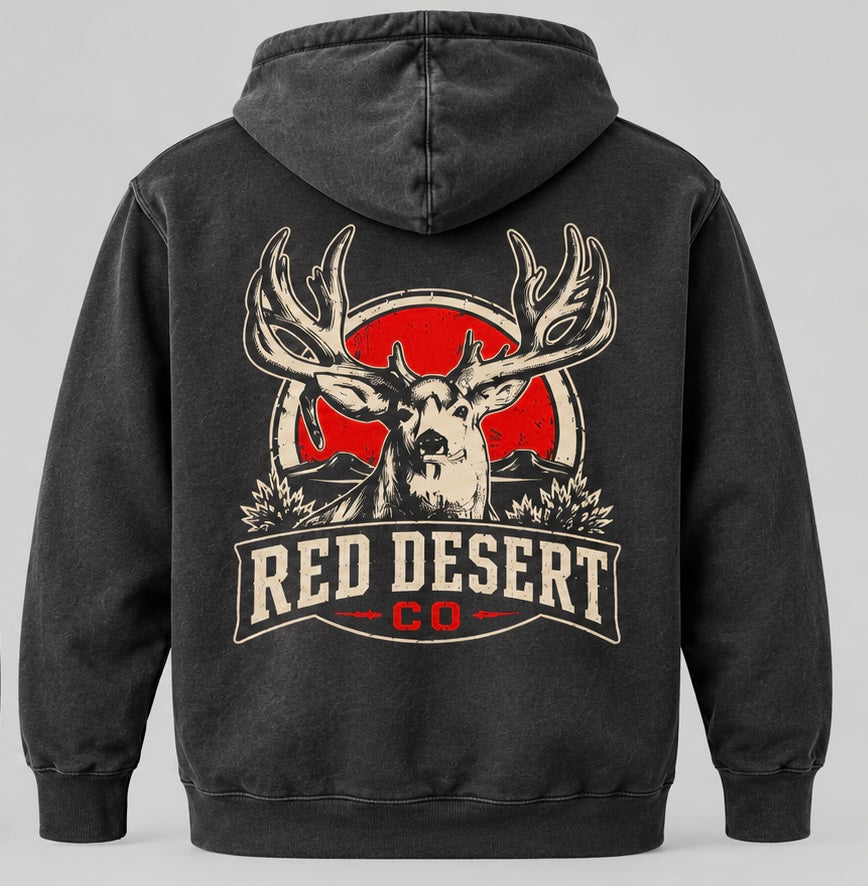 BADLAND SAINT | SWEATSHIRT