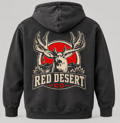 BADLAND SAINT | SWEATSHIRT