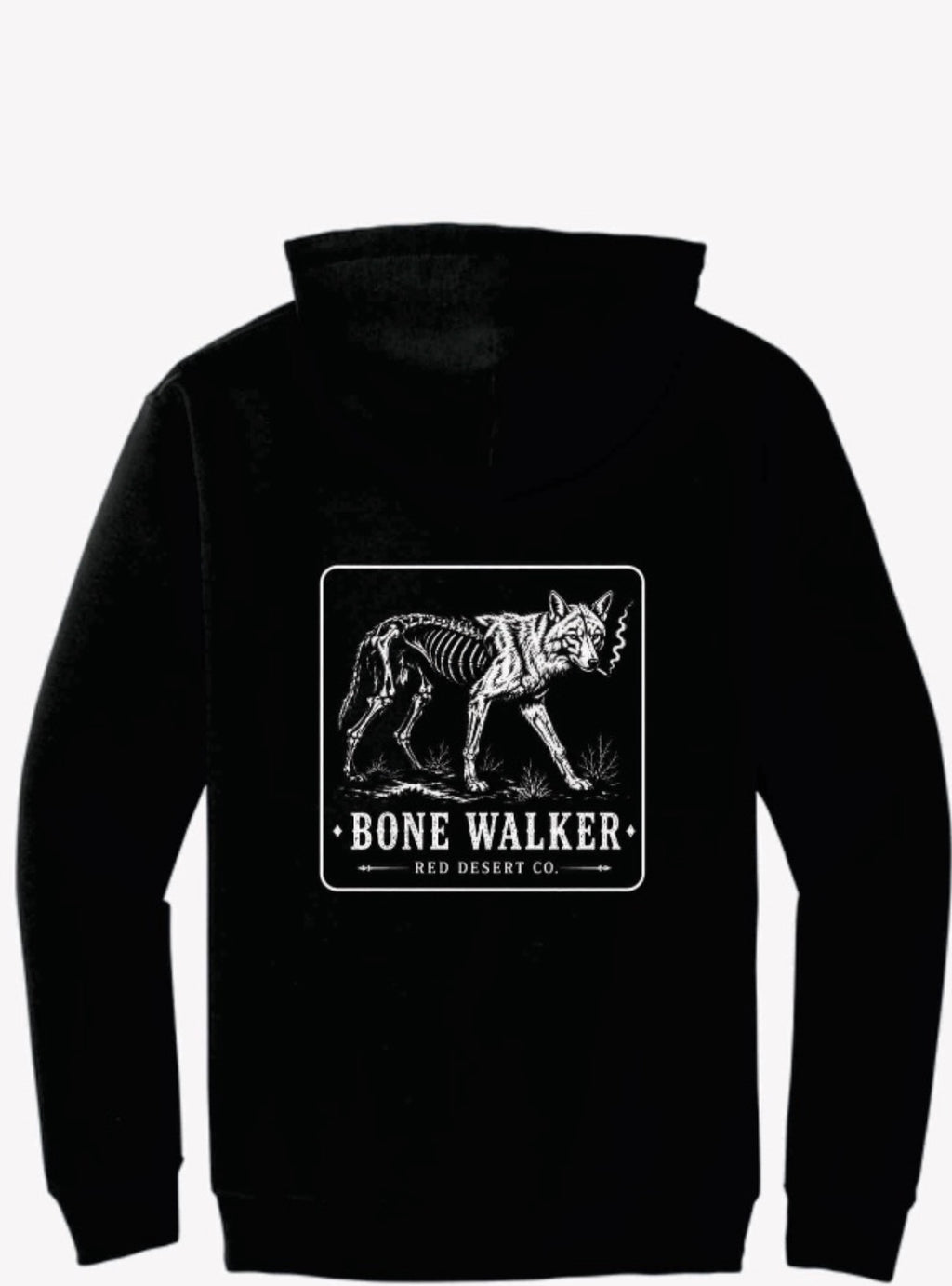 BONE WALKER | SWEATSHIRT